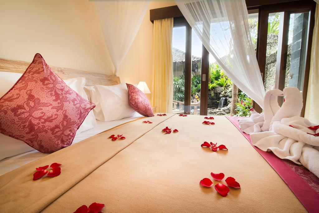 Pecatu Ubud Guest House Kültér fotó