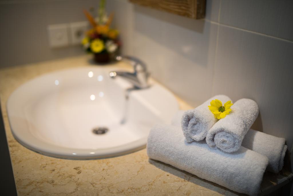 Pecatu Ubud Guest House Kültér fotó